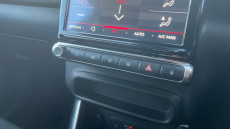 Citroen C3 Aircross 1.2 PureTech 130 Shine 5dr EAT6 Petrol Hatchback